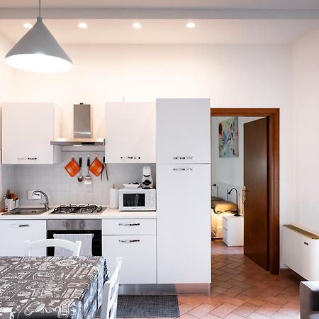 Casa Vacanze Frate Elia Ассизи Экстерьер фото