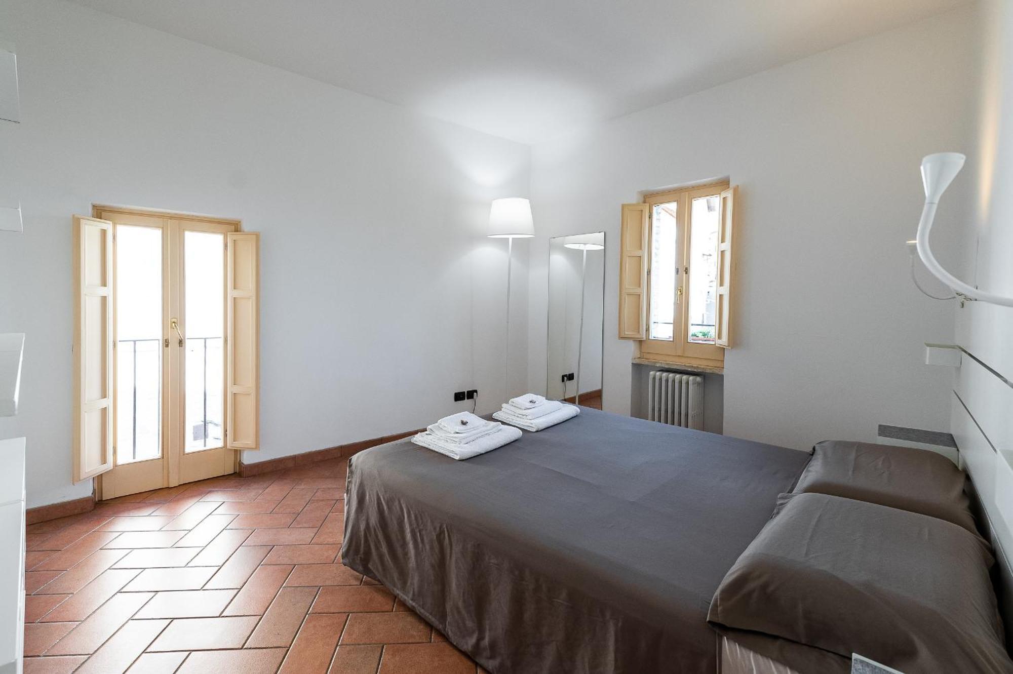 Casa Vacanze Frate Elia Ассизи Экстерьер фото
