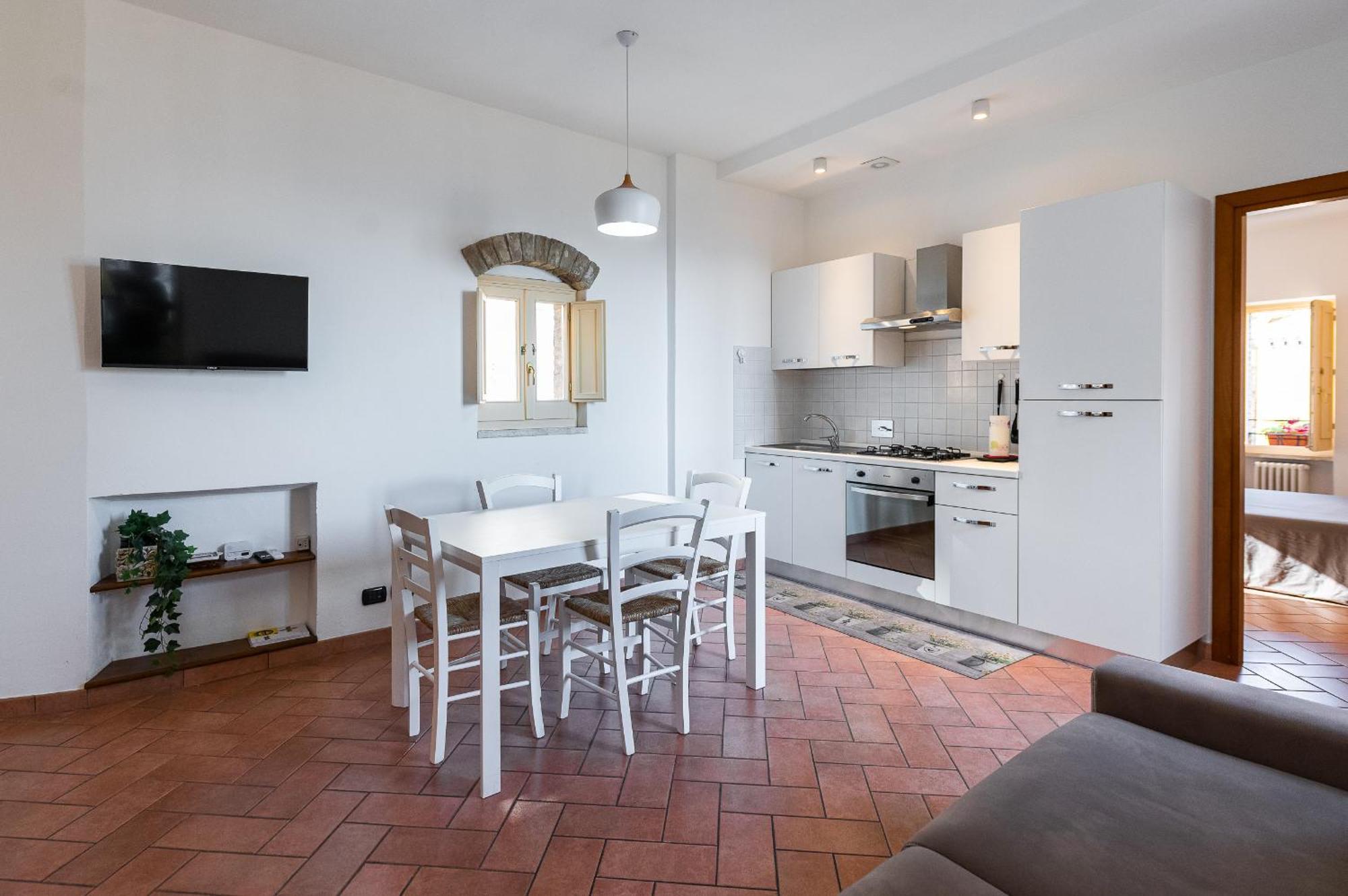 Casa Vacanze Frate Elia Ассизи Экстерьер фото