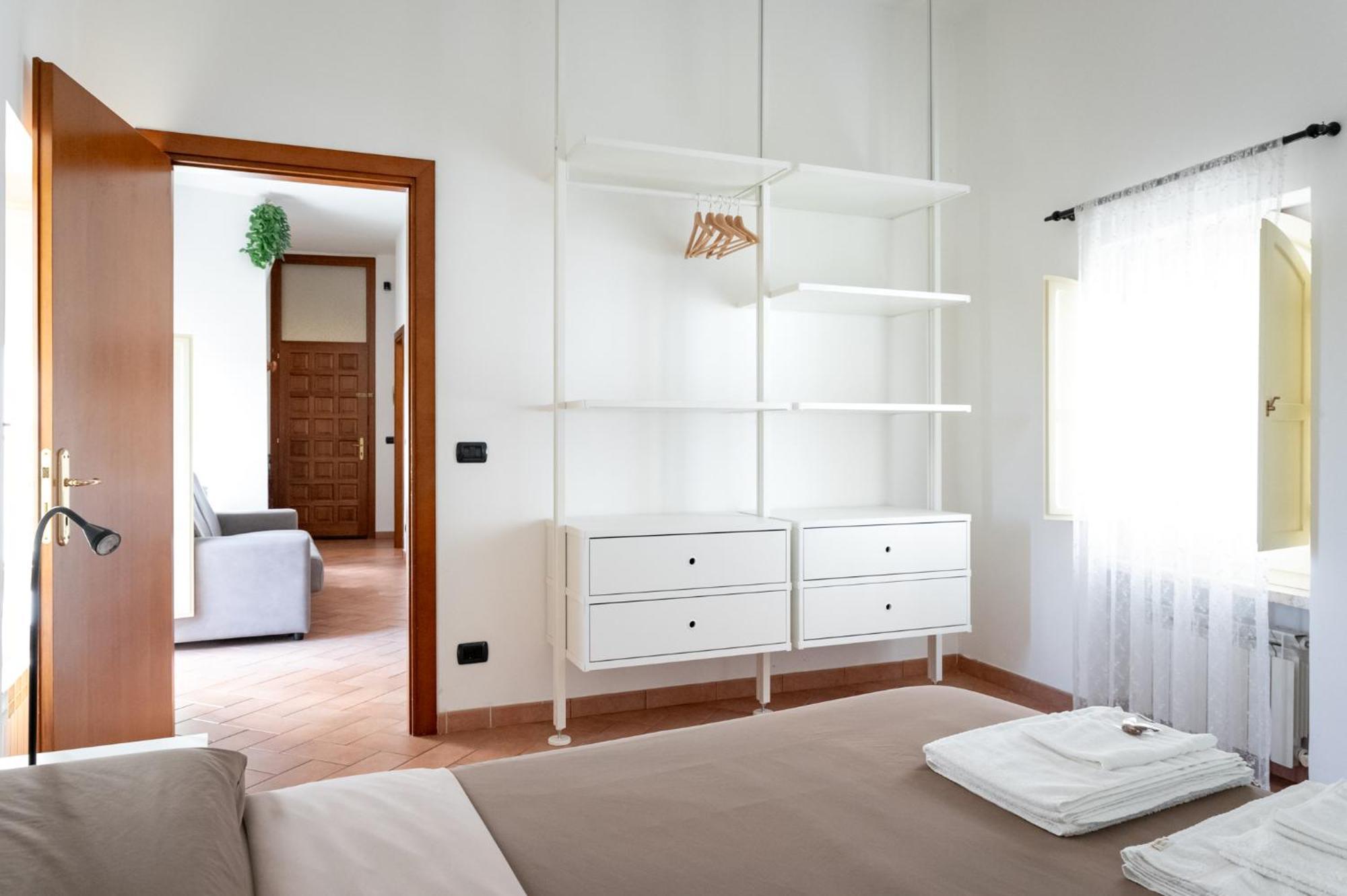 Casa Vacanze Frate Elia Ассизи Экстерьер фото