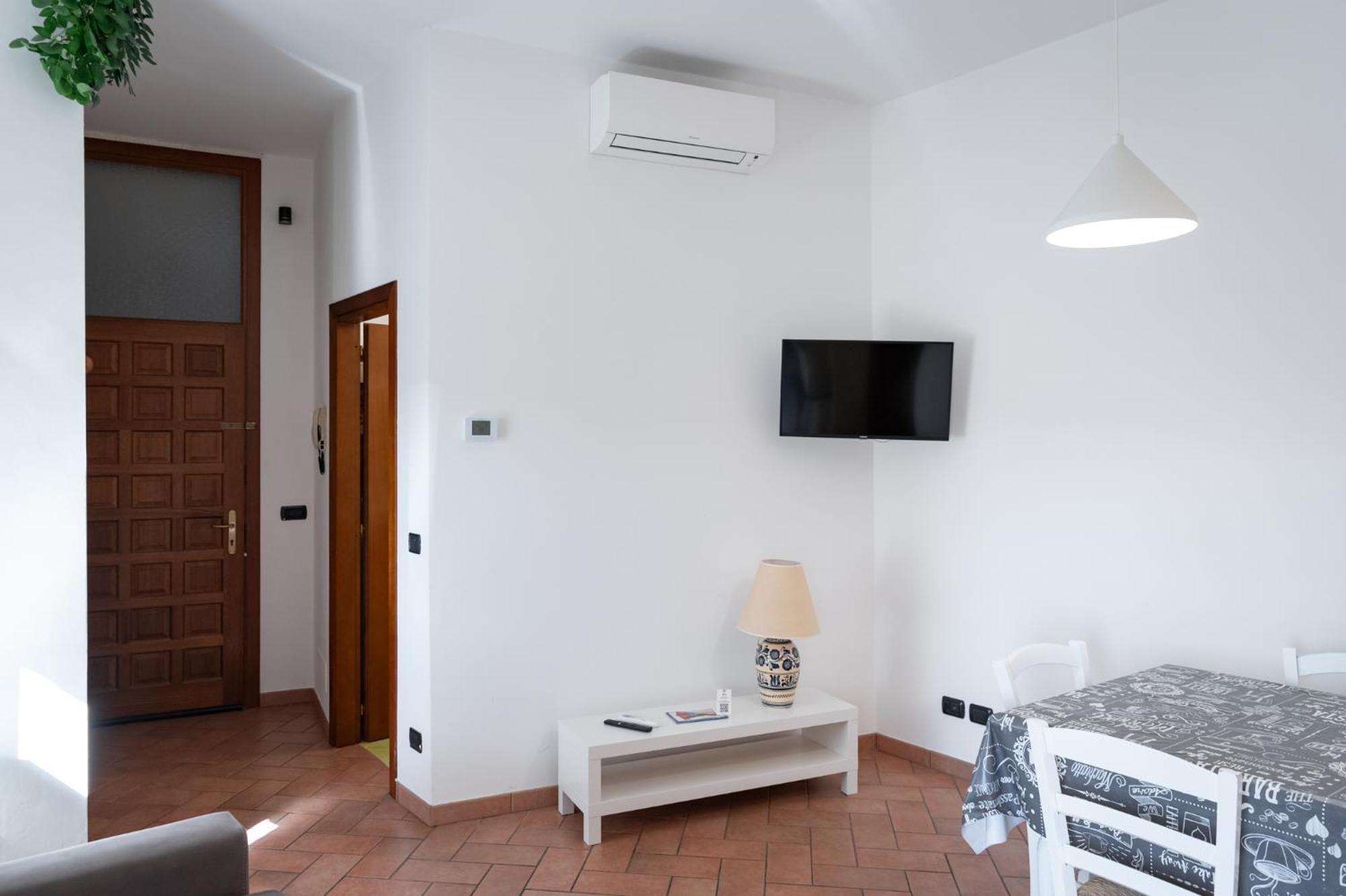 Casa Vacanze Frate Elia Ассизи Экстерьер фото